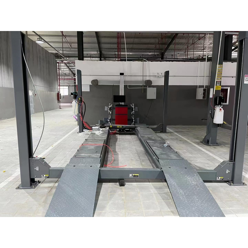 Car Lift - 프라임셀렉트 헤비급 CE 인증 00kg TLT4W