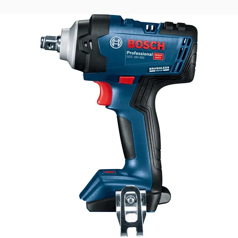 Torque Wrench - ‌ 보쉬 GDS 18V-400 18V 브러시리스