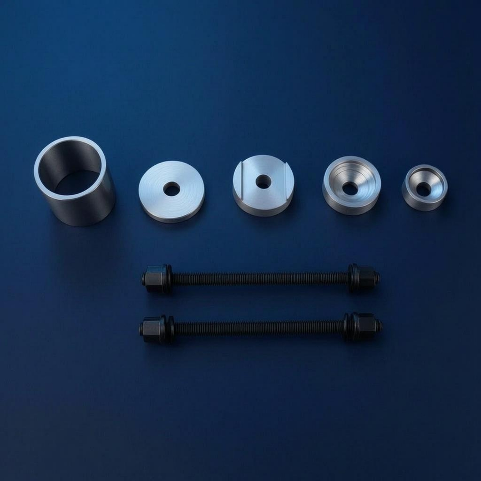 Automotive Tools - 자동차 부싱 도구 200mm 로드 충격