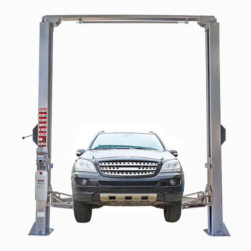 Car Lift - kg 용량의 차량 리프트, 차량 들어올리는