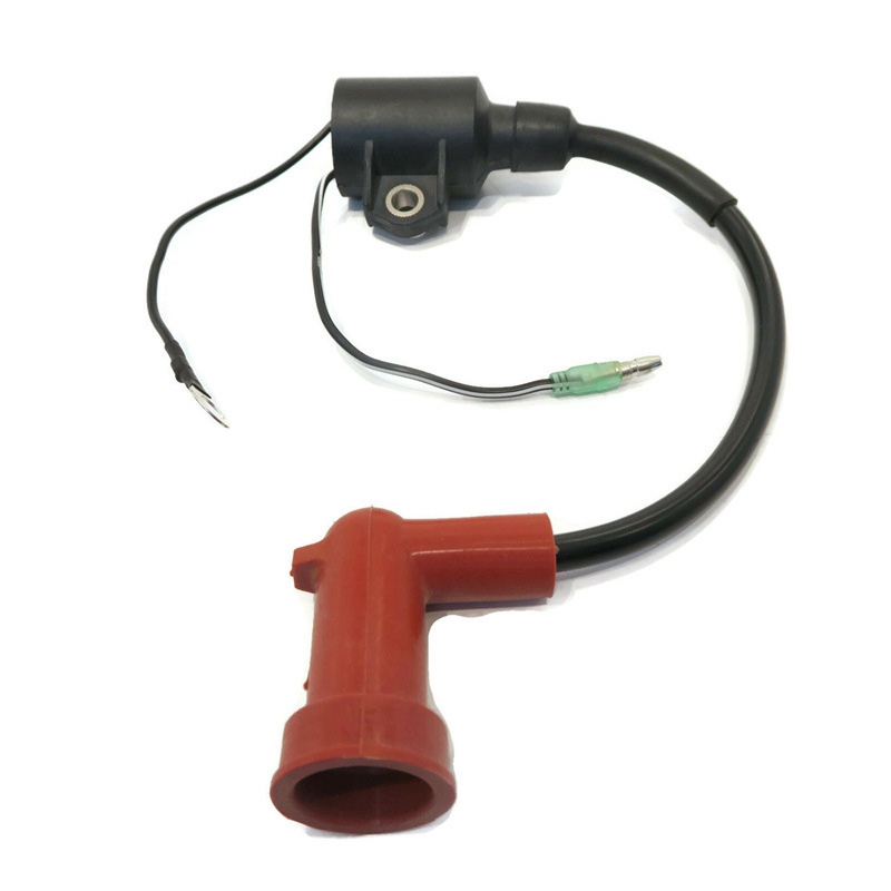 Spark Plug - 야마하 9.9HP 15HP 보트 엔진 CDI