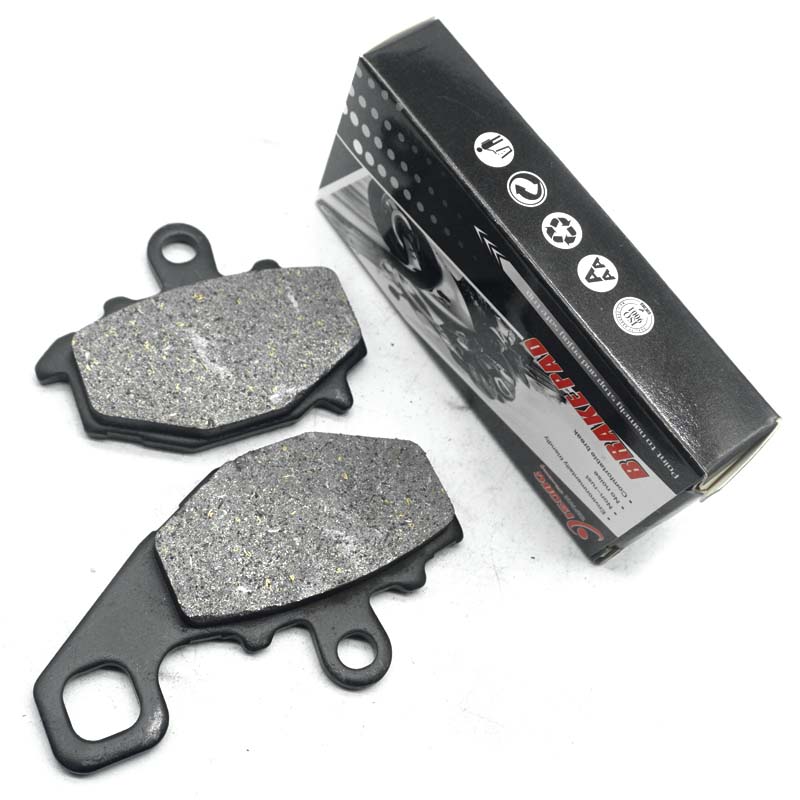 Brake Pad Set - 가와사키 ZX900 닌자 ZX-9R 2002 2003