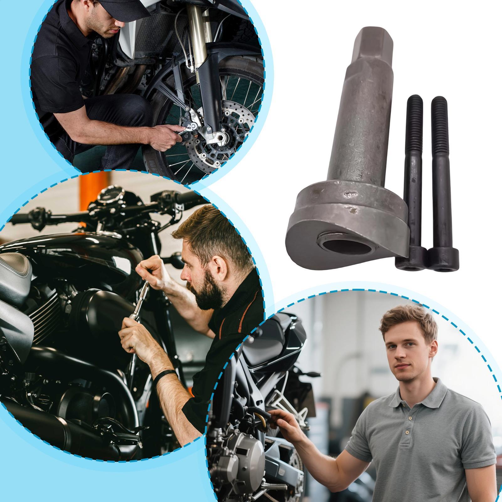 다용도 금속 전문 수리용 다웰 핀 풀러, 피스톤 핀 추 - Car Repair Tools 리뷰 및 가격