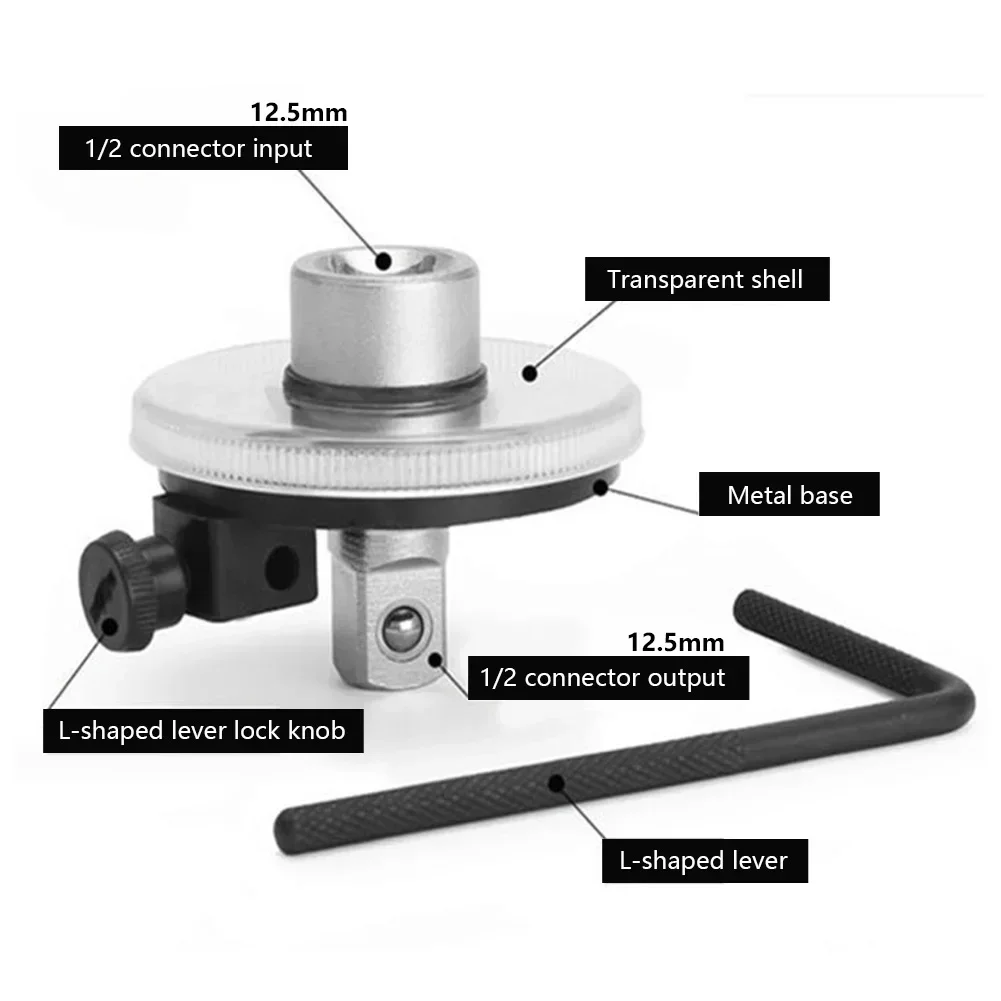 토크 렌치 토크미터 다이얼 수공구 자동차 공구 자동차  - Car Repair Tools 리뷰 및 가격