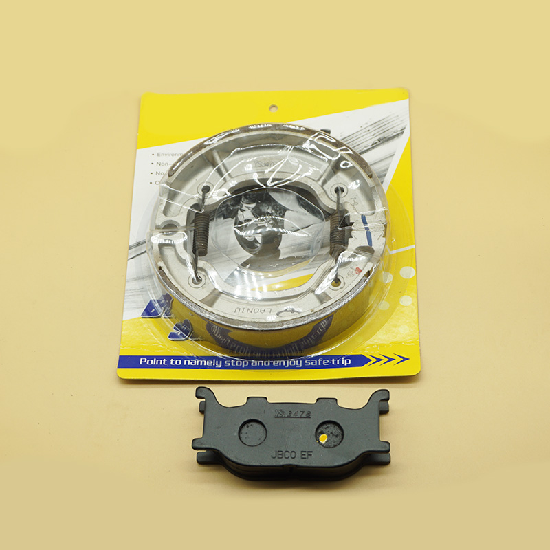 YAMAHA XV125 Virago 1996-2000  - Brake Pad Set 리뷰 및 가격