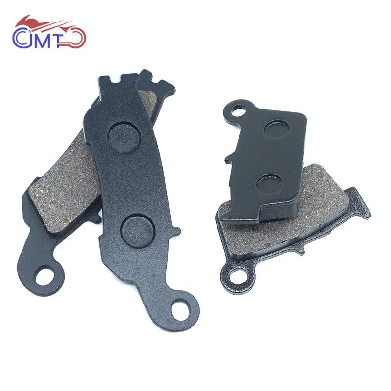 Yamaha YZ250F 2008-2020 YZ250X - Brake Pad Set 리뷰 및 가격
