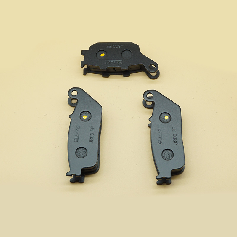 앞뒤 브레이크 패드 키트, 가와사키 Z750 2007- - Brake Pad Set 리뷰 및 가격