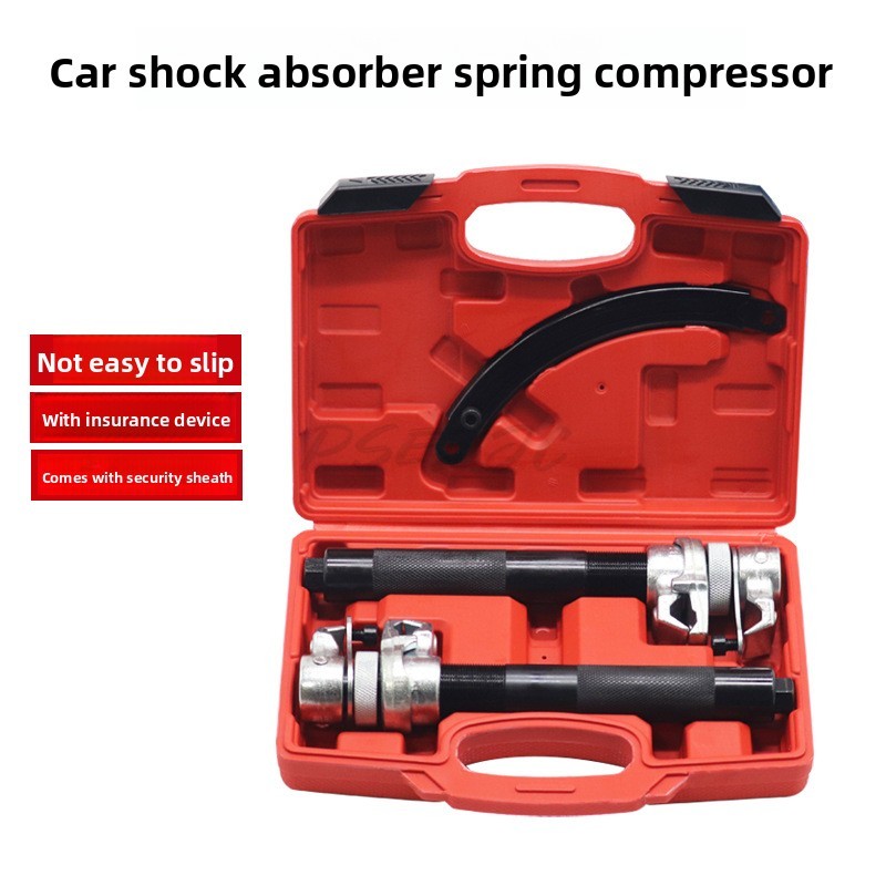 충격 흡수 장치 스프링 압축기 - 자동차 수리 도구용  - Spring Compressor Tool 리뷰 및 가격
