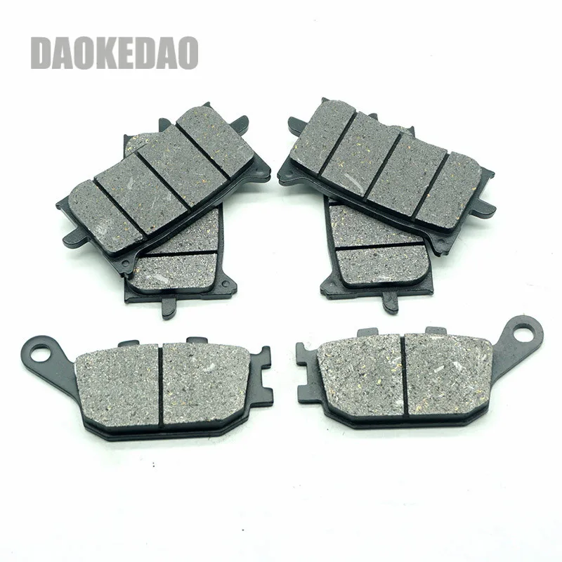 혼다 CRF1100L 아프리카 트윈 2019-2024  - Brake Pad Set 리뷰 및 가격