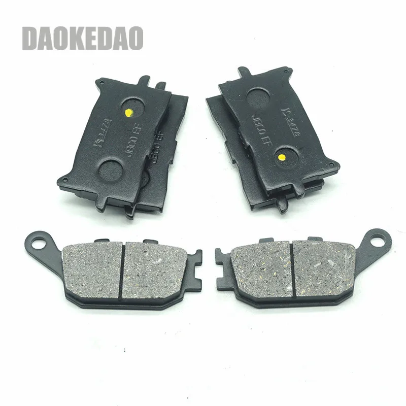 혼다 CRF1100L 아프리카 트윈 2019-2024  - Brake Pad Set 리뷰 및 가격