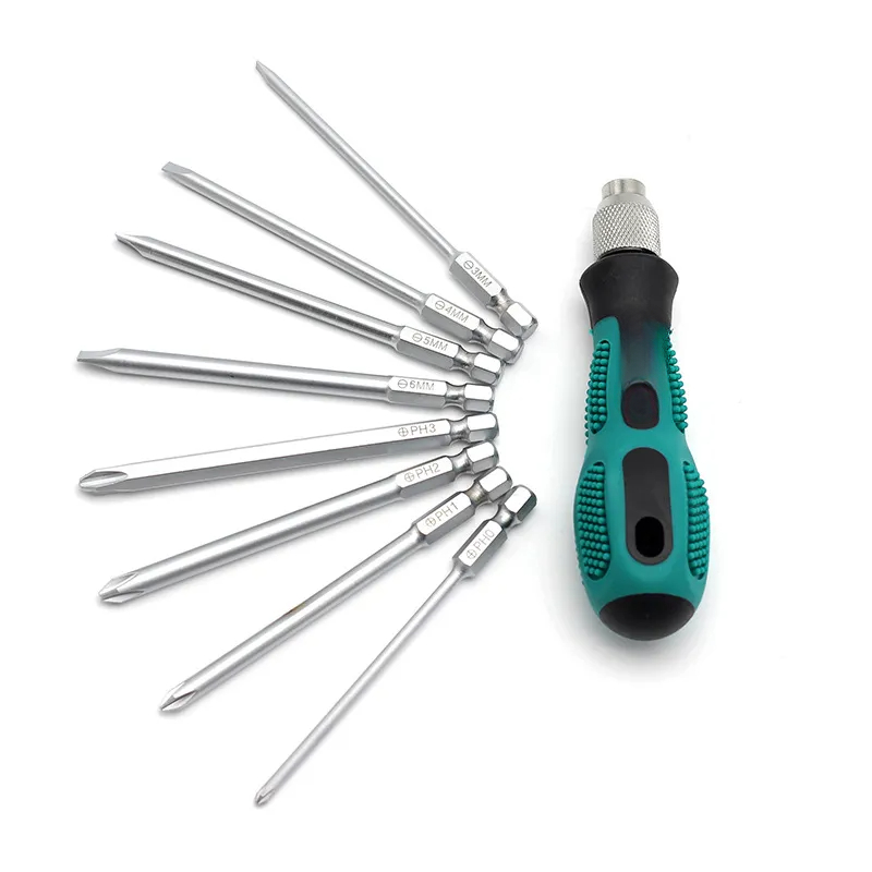 정밀 드라이버 세트 가정용 기기 자동차 유지 보수용 수 - Automotive Tools 리뷰 및 가격