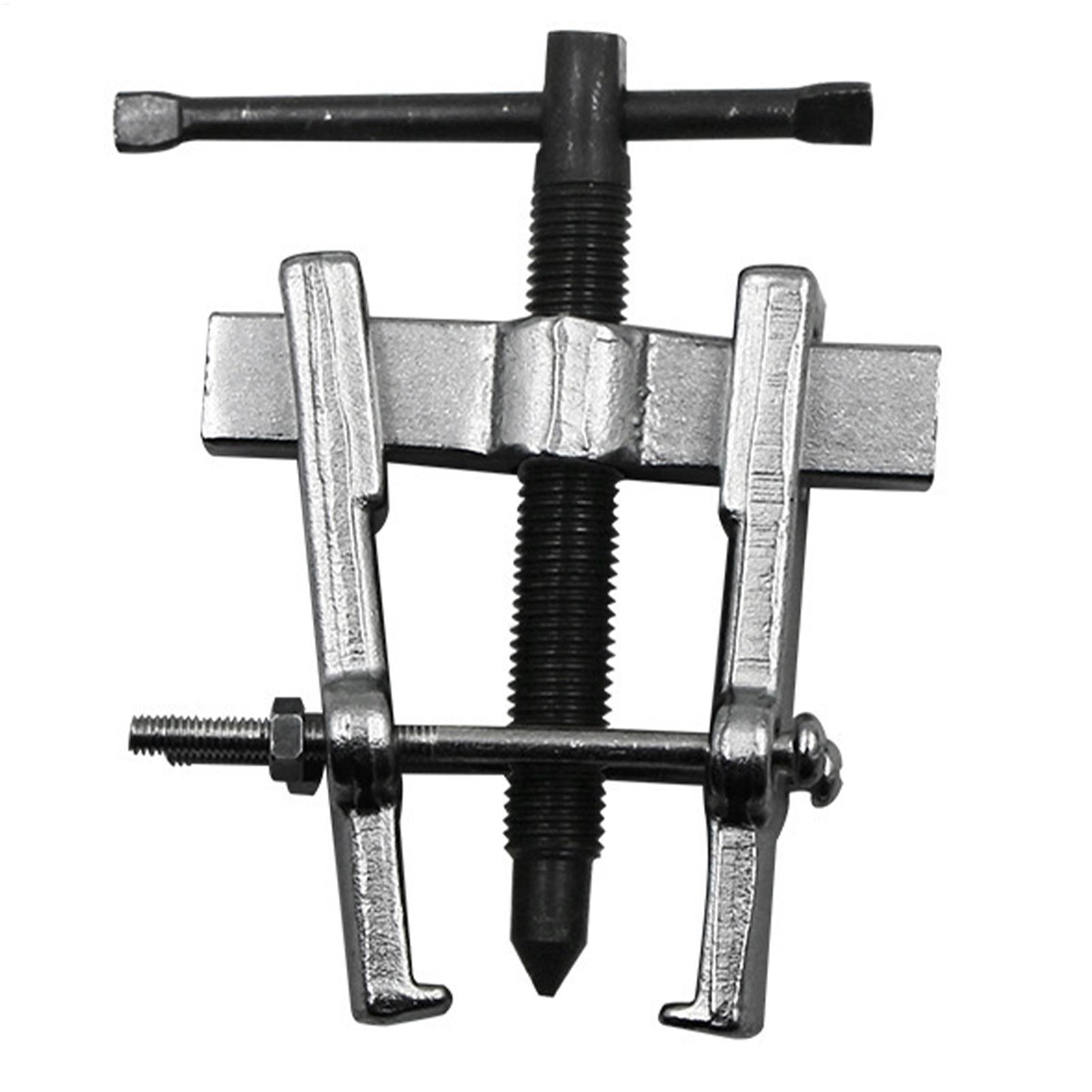 2-조 풀러 도구 조절식 풀리 기어 분리기 제거기 베어 - Automotive Tools 리뷰 및 가격