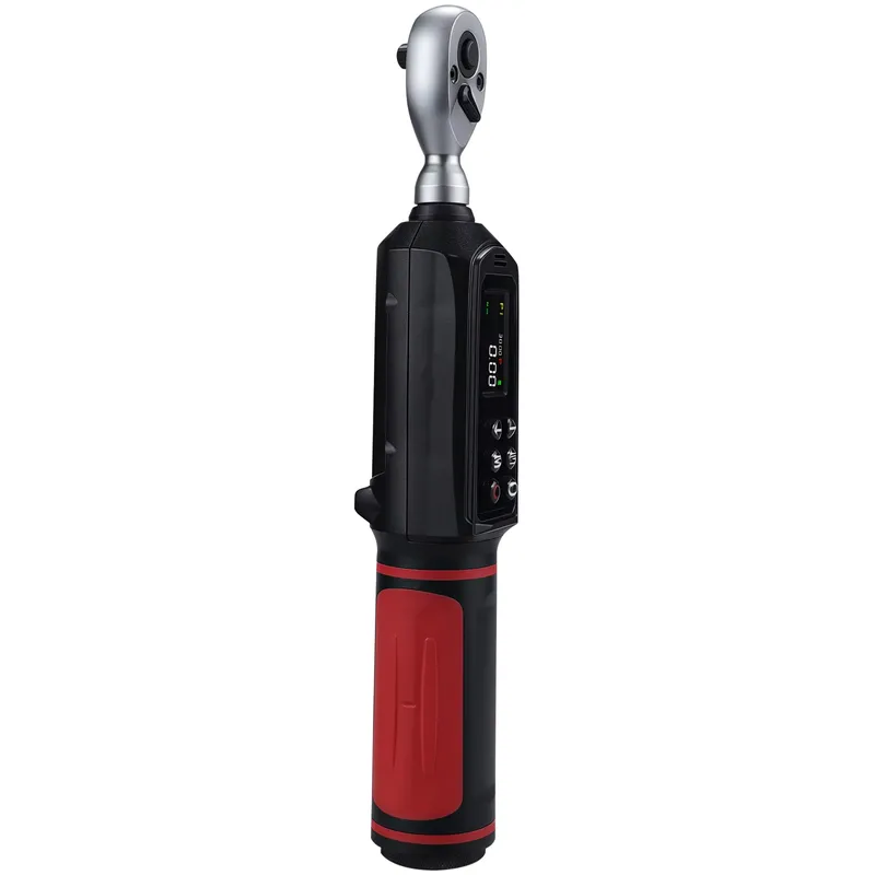 고정밀 1/4인치 10N.M 중공업용 디지털 클릭 토크 - Torque Wrench 리뷰 및 가격