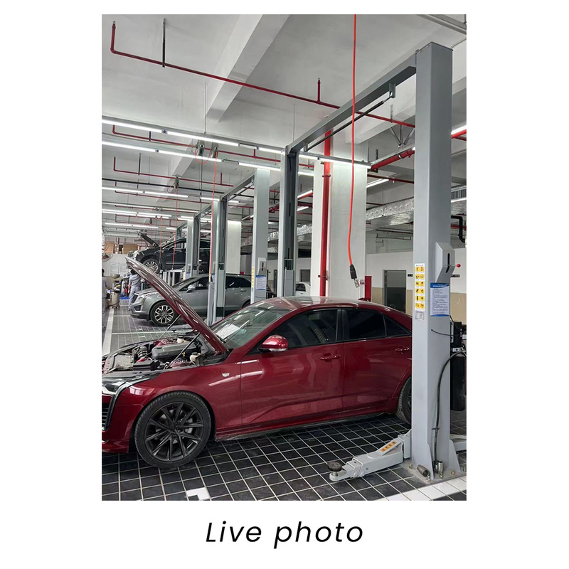 kg 용량의 차량 리프트, 차량 들어올리는 장비, 전기 - Car Lift 리뷰 및 가격