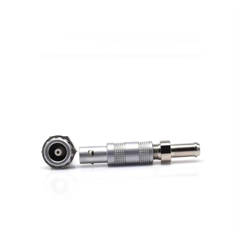 00S 동축 플러그 소켓 푸시풀 자가 잠금 커넥터 세트 - Socket Set 리뷰 및 가격