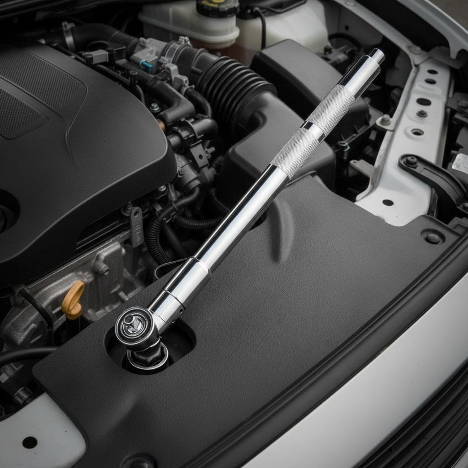 1/2 인치 드라이브 가역 래칫 고경도 강철 확장 래칫 - Automotive Tools 리뷰 및 가격