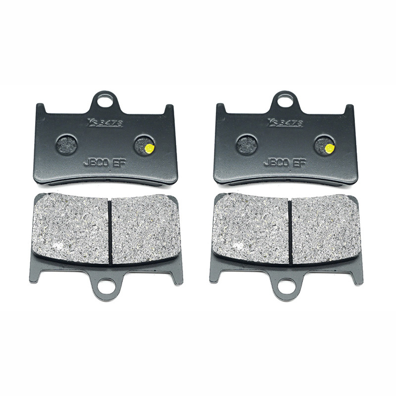 YAMAHA MT-09 MT09 추적기 MT-09A M - Brake Pad Set 리뷰 및 가격