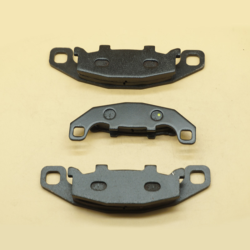 앞 뒤 브레이크 패드 키트, 가와사키 ZR550 제퍼  - Brake Pad Set 리뷰 및 가격
