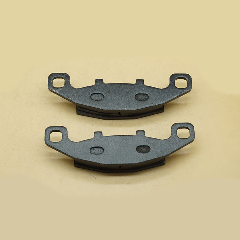앞 뒤 브레이크 패드 키트, 가와사키 ZR550 제퍼  - Brake Pad Set 리뷰 및 가격