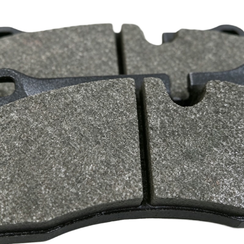 1세트 4S0698451J 420698451B 후방 브 - Brake Pad Set 리뷰 및 가격