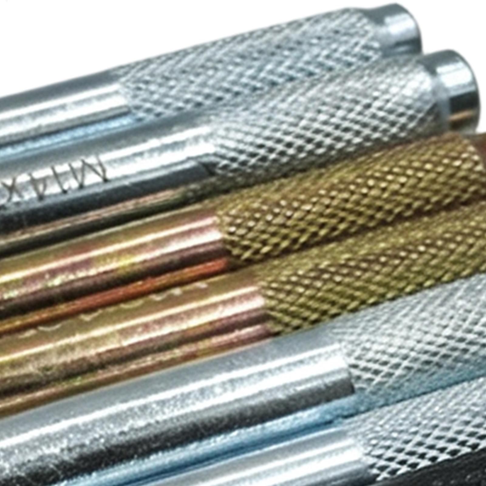 휠 정렬용 스터드 핀 10개 세트, 범용, 녹 방지,  - Automotive Tools 리뷰 및 가격