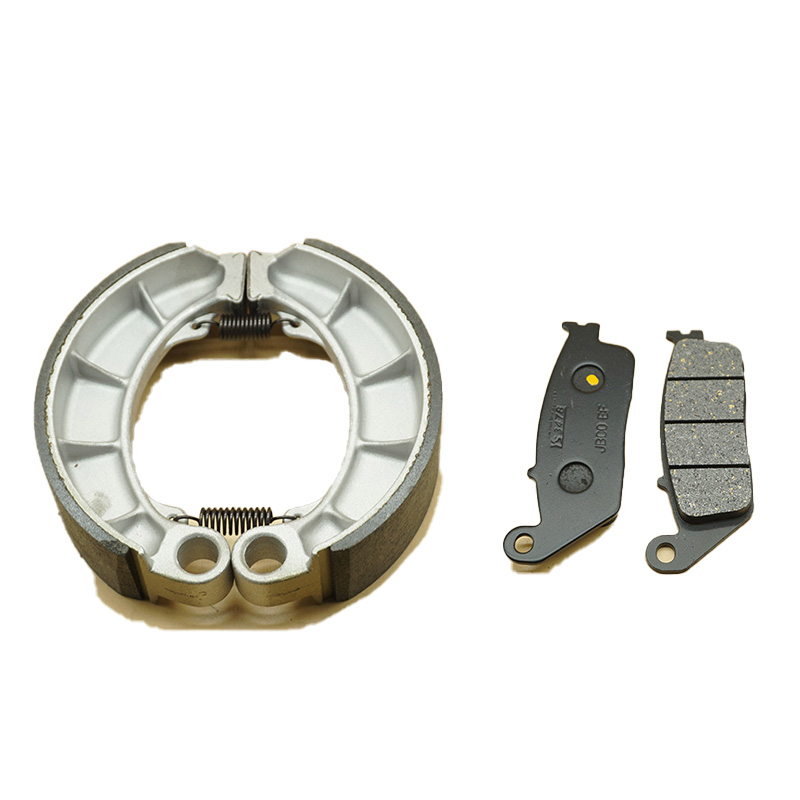 혼다 NV400CV 스티드 1995-1996 NV600 - Brake Pad Set 리뷰 및 가격