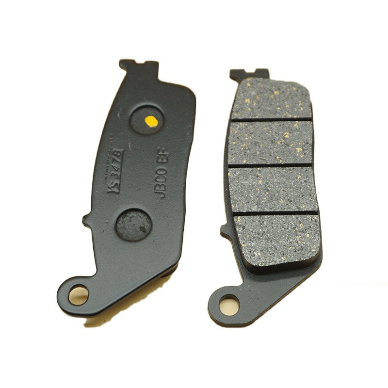혼다 NV400CV 스티드 1995-1996 NV600 - Brake Pad Set 리뷰 및 가격