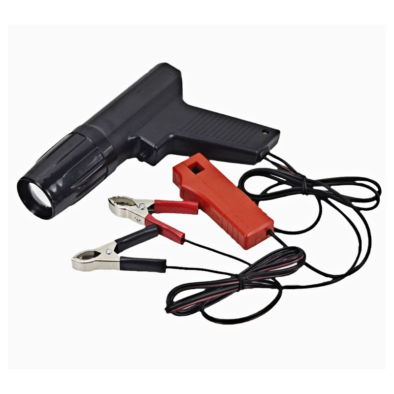 12V 점화 타이밍 건 TL122 엔진 타이밍 도구 자 - Timing Light Gun 리뷰 및 가격