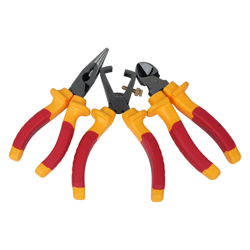 전문가용 EV 수리 도구 41종 1000V 절연 렌치  - Socket Set 리뷰 및 가격