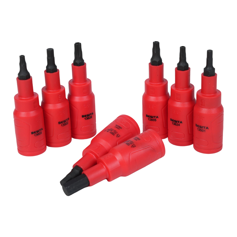 전문가용 EV 수리 도구 41종 1000V 절연 렌치  - Socket Set 리뷰 및 가격