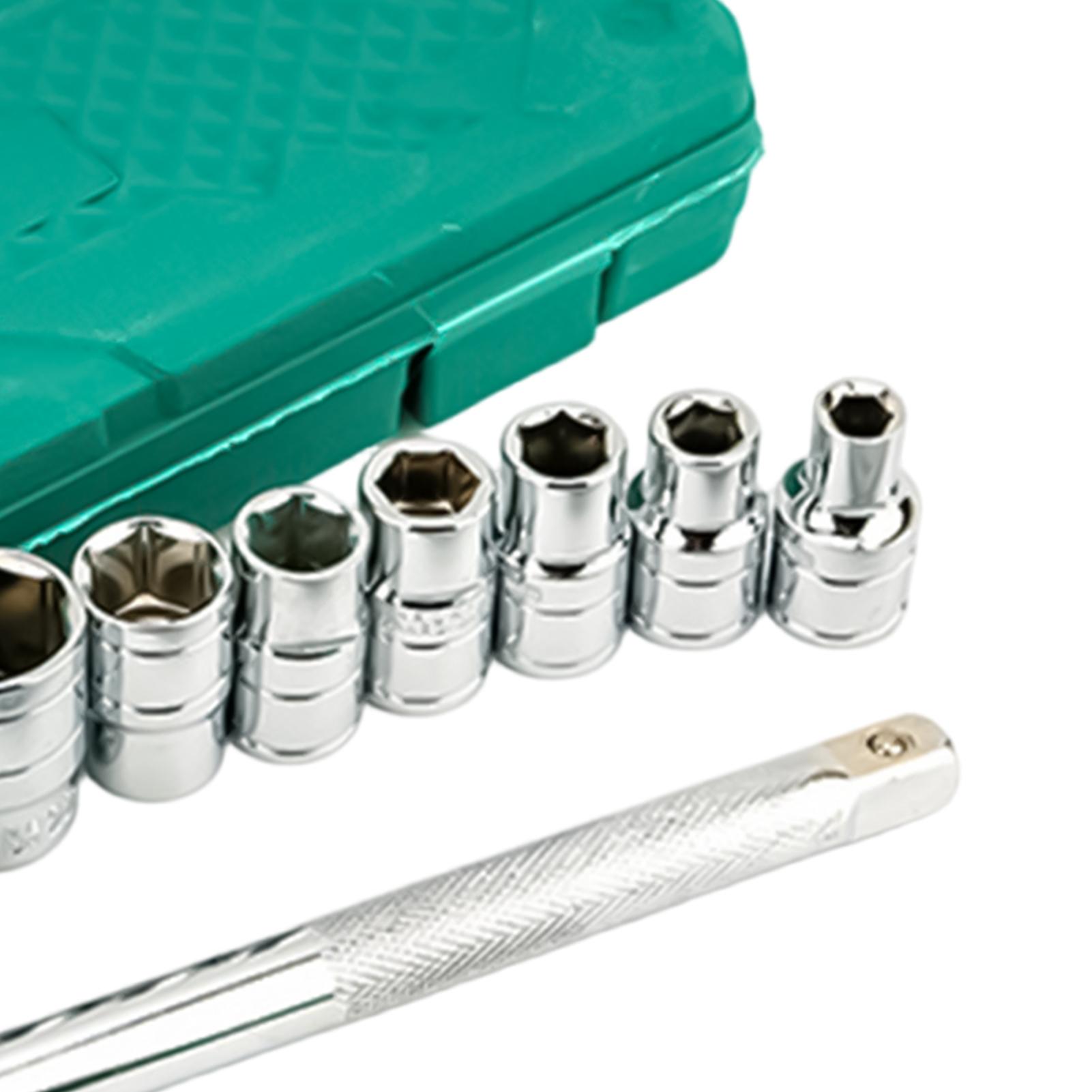 소켓 렌치 세트 범용 다기능 휴대용 공구 자동차 수리  - Car Repair Tools 리뷰 및 가격