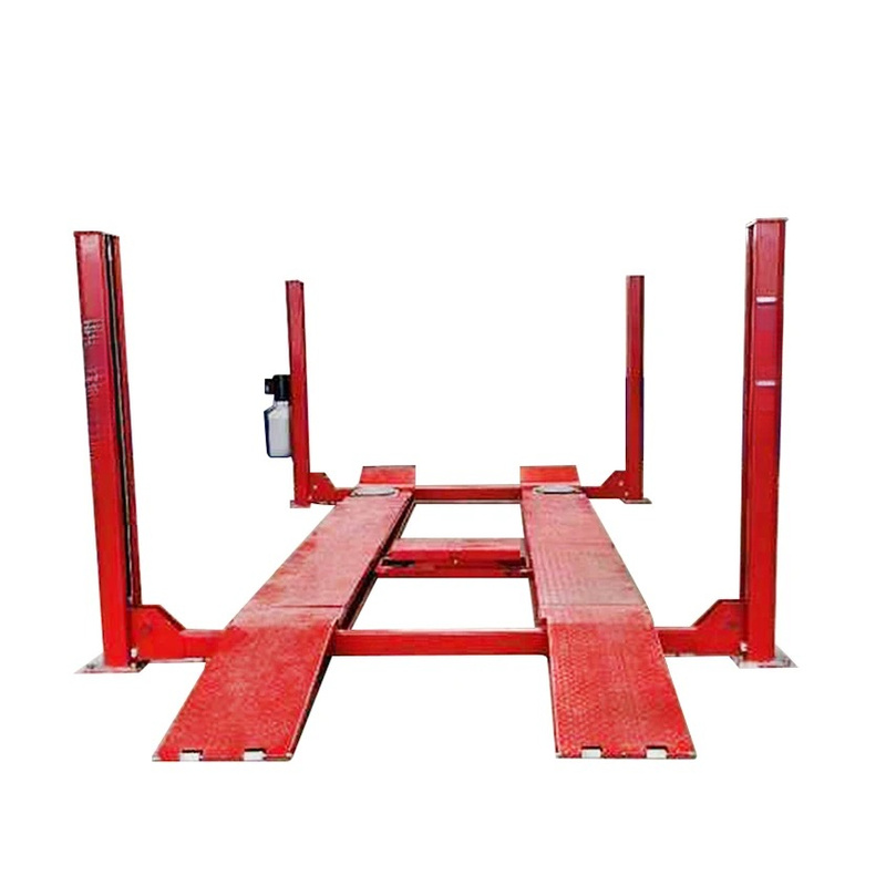 프라임셀렉트 00kg, 4개의 리프트를 갖춘 휠 얼라인 - Car Lift 리뷰 및 가격