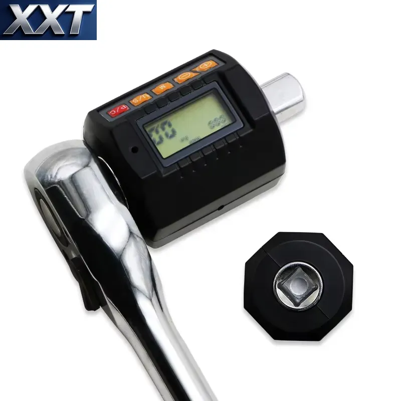XXT SHAHE 다기능 렌치 소켓 세트 디지털 토크  - Socket Set 리뷰 및 가격