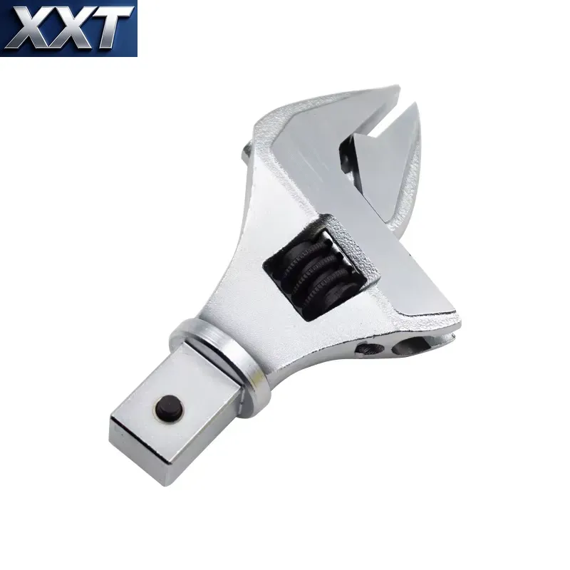 XXT 조절식 플렉시블 토크 렌치 헤드 - Torque Wrench 리뷰 및 가격