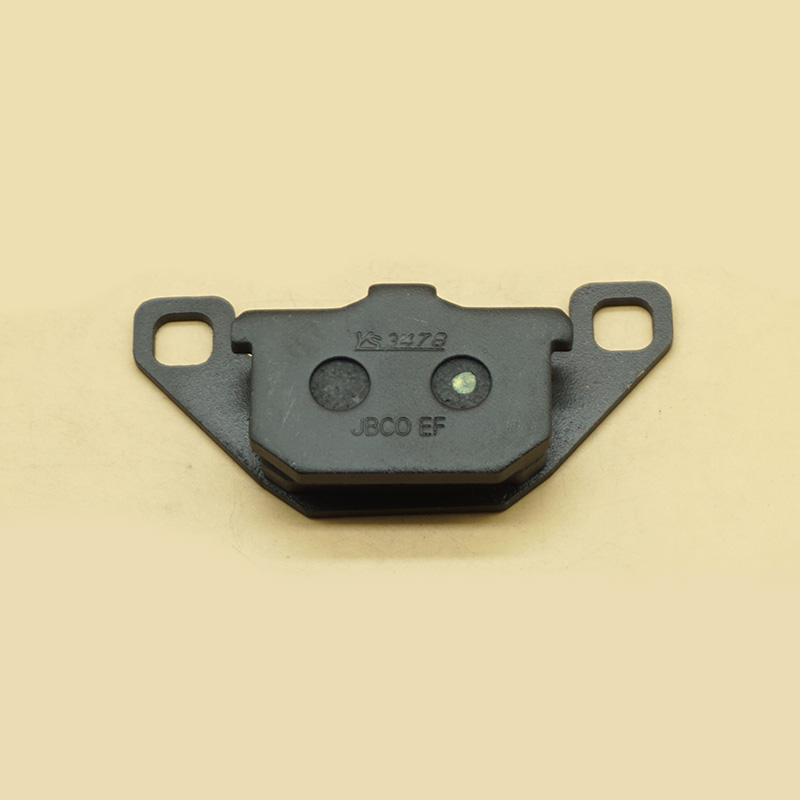 가와사키 VN800 Vulcan 800 1995-200 - Brake Pad Set 리뷰 및 가격