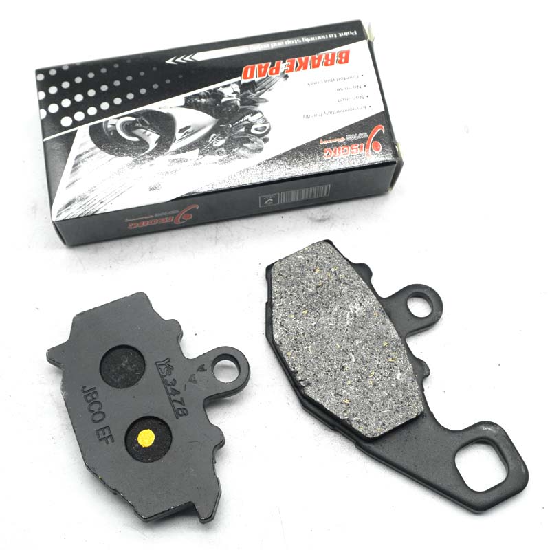 가와사키 ZX900 닌자 ZX-9R 2002 2003  - Brake Pad Set 리뷰 및 가격