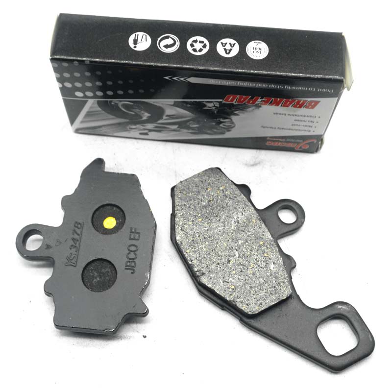 가와사키 ZX900 닌자 ZX-9R 2002 2003  - Brake Pad Set 리뷰 및 가격