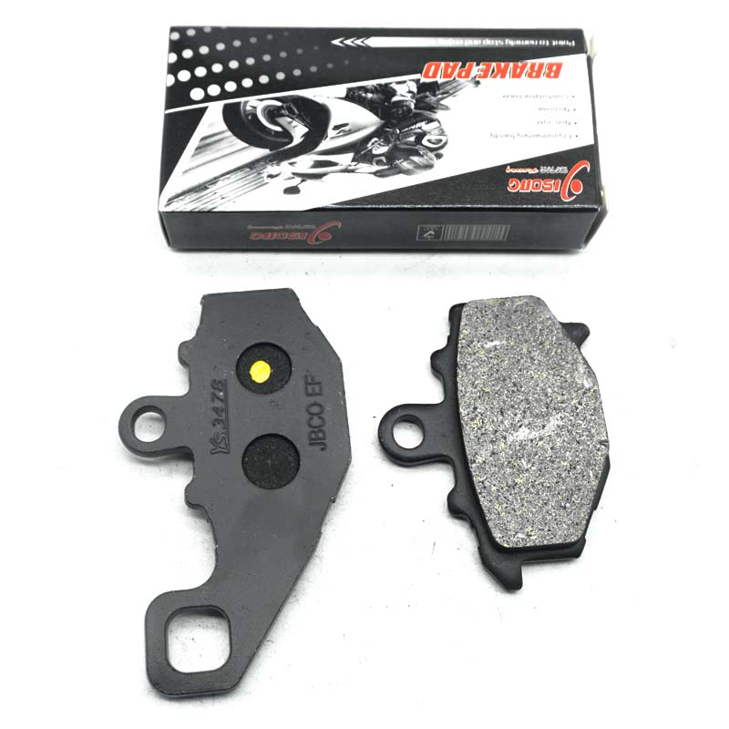 가와사키 ZX900 닌자 ZX-9R 2002 2003  - Brake Pad Set 리뷰 및 가격