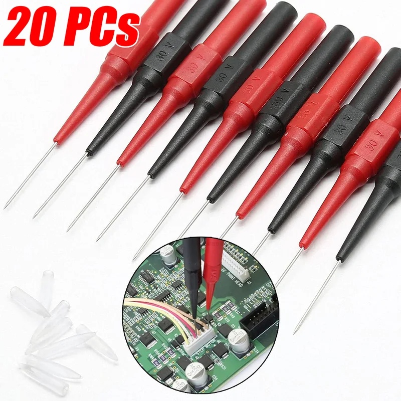 1-20개 30V 오토바이 진단 도구 멀티미터 테스트  - Car Diagnostic Tool 리뷰 및 가격