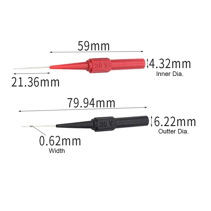 1-20개 30V 오토바이 진단 도구 멀티미터 테스트  - Car Diagnostic Tool 리뷰 및 가격