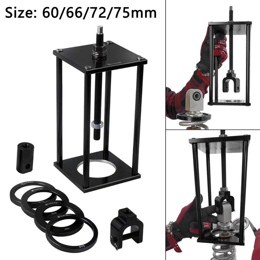 폴라리스 RZR 야마하 랩터 700 YFZ450 캔암  - Spring Compressor Tool 리뷰 및 가격