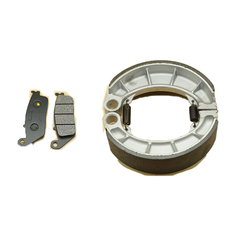 혼다 NV400CB 스티드 VLX 1998 NV400C - Brake Pad Set 리뷰 및 가격