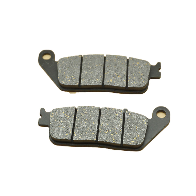 혼다 NV400CB 스티드 VLX 1998 NV400C - Brake Pad Set 리뷰 및 가격