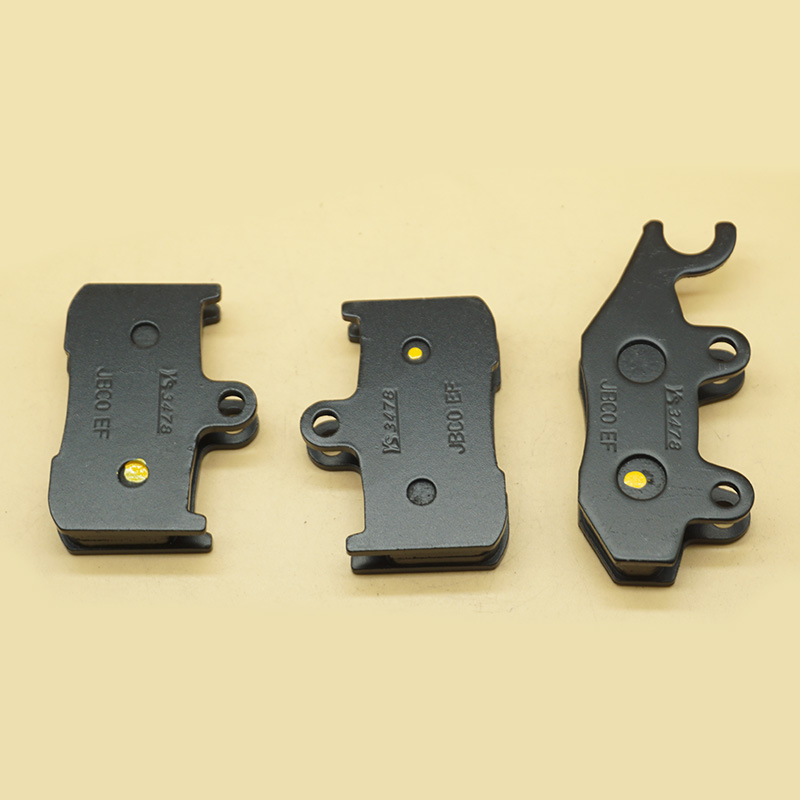 TRIUMPH 1050 타이거 2007-2013 105 - Brake Pad Set 리뷰 및 가격