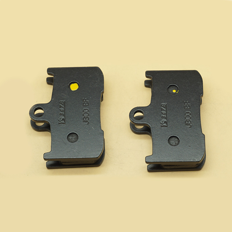 TRIUMPH 1050 타이거 2007-2013 105 - Brake Pad Set 리뷰 및 가격