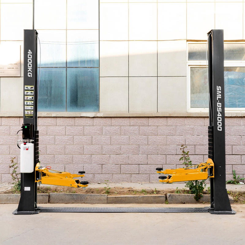 SAMFD CE 00 00kg 00 000LBS 유압식 - Car Lift 리뷰 및 가격