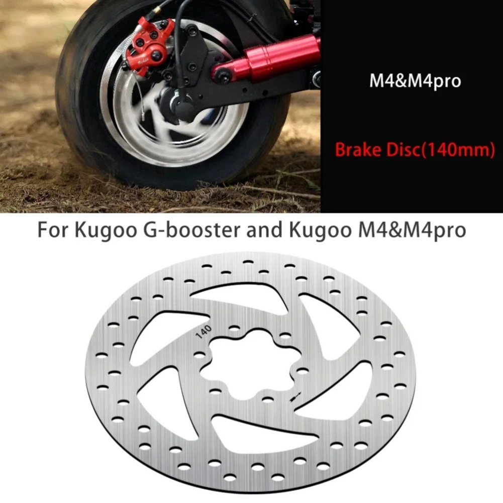 140mm 알로이 디스크 브레이크 로터 키트 패드 조합 - Brake Pad Set 리뷰 및 가격